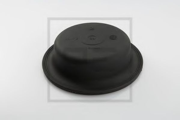 Мембрана тормозного цилиндра PETERS ENNEPETAL 076.435-10A (цилиндр пружинного энерго-аккумулятора)
