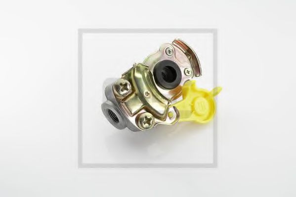 Головка сцепления PETERS ENNEPETAL 076.910-00A