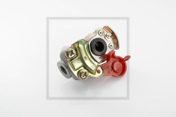 Головка сцепления PETERS ENNEPETAL 076.913-00A