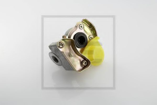 Головка сцепления PETERS ENNEPETAL 076.919-10A