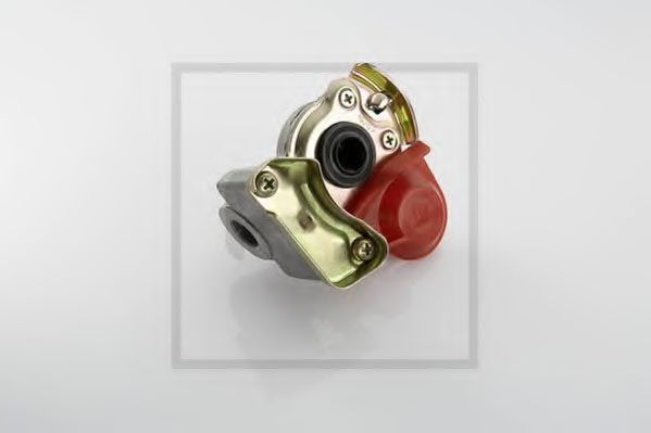 Головка сцепления PETERS ENNEPETAL 076.922-10A