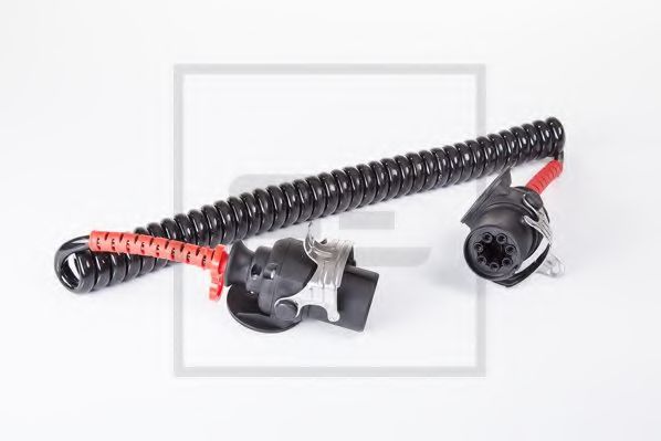 Провод АБС PETERS ENNEPETAL 076.942-20A