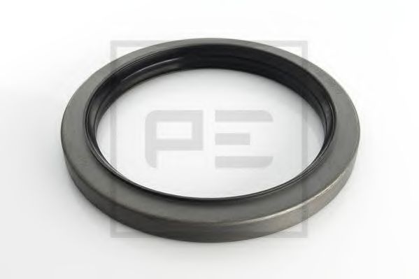 Уплотнительное кольцо подшипник рабочего вала / поворотного кулака PETERS ENNEPETAL 106.076-00A