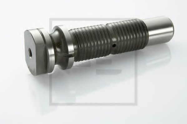 Палець вушка ресори PE Automotive 124.005-00A