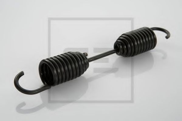 Пружина тормозной колодки PETERS ENNEPETAL 196.051-00A