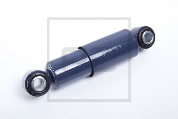 Амортизатор PETERS ENNEPETAL 263.562-10A