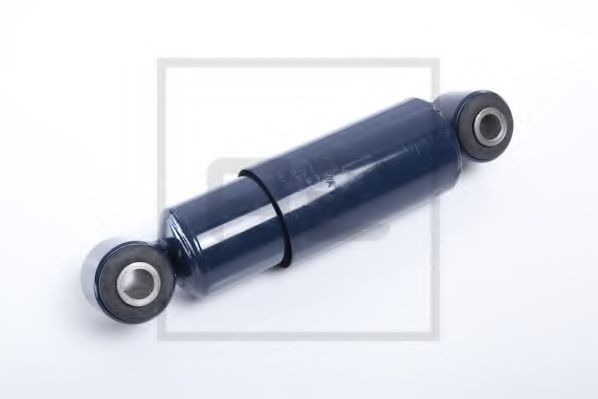 Амортизатор PETERS ENNEPETAL 263.563-10A