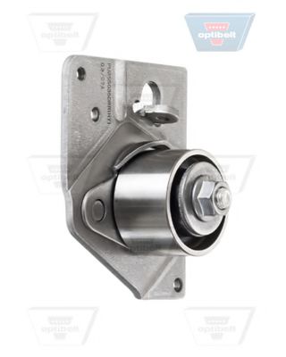 Комплект ремня ГРМ OPTIBELT KT 1434 Optibelt-ZRK KIT - Фото 1