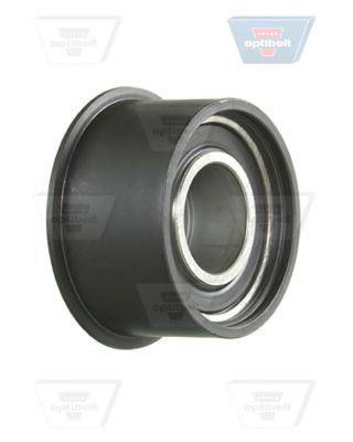 Комплект ремня ГРМ OPTIBELT KT 1030 Optibelt-ZRK KIT - Фото 1
