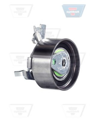 Комплект ремня ГРМ OPTIBELT KT 1030 Optibelt-ZRK KIT - Фото 2