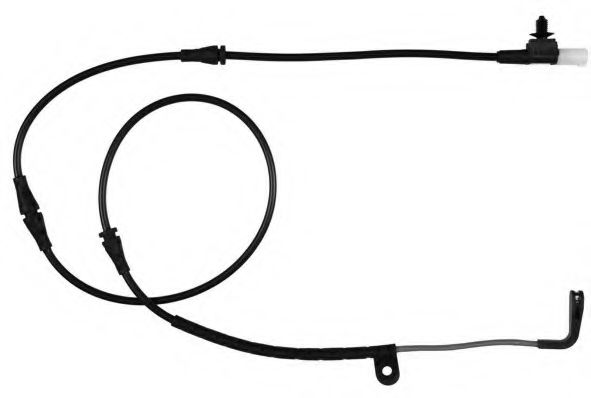 Датчик износа колодок BREMBO A 00 267