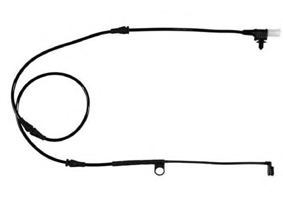 Датчик износа колодок BREMBO A 00 272