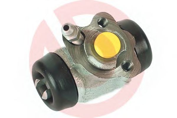 Колісний гальмівний циліндр BREMBO A 12 369