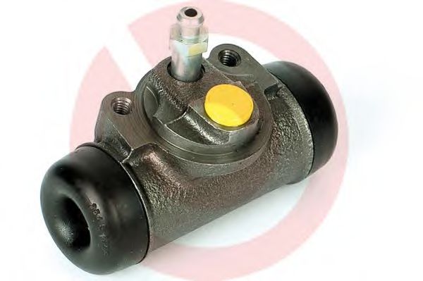 Колесный тормозной цилиндр BREMBO A 12 B09