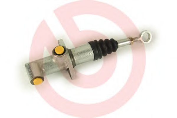 Главный цилиндр сцепления BREMBO C 06 007