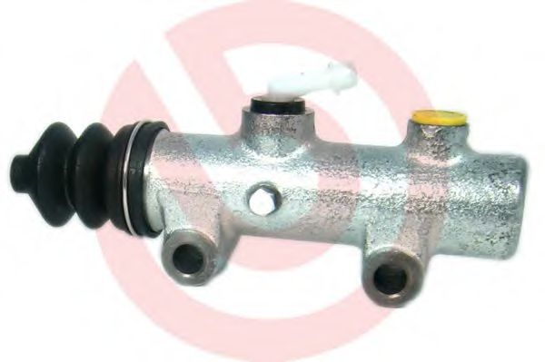 Головний циліндр зчеплення BREMBO C A6 025