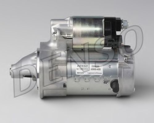 Стартер DENSO DSN980