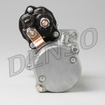 Стартер DENSO DSN1207