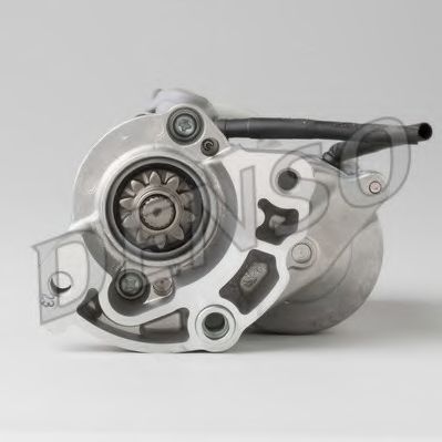 Стартер DENSO DSN1208