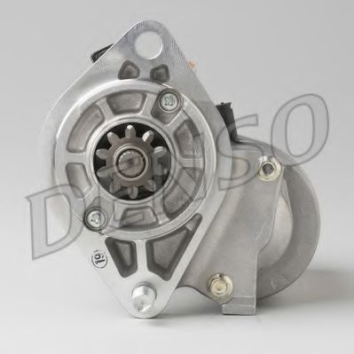 Стартер DENSO DSN1211