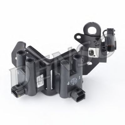 Катушка зажигания DENSO DIC-0112