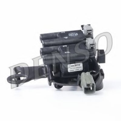 Катушка зажигания DENSO DIC-0113