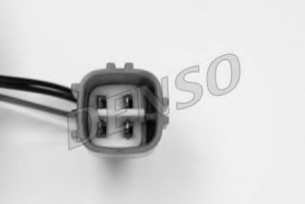 Лямбда-зонд DENSO DOX-0283 Direct Fit - Фото 1