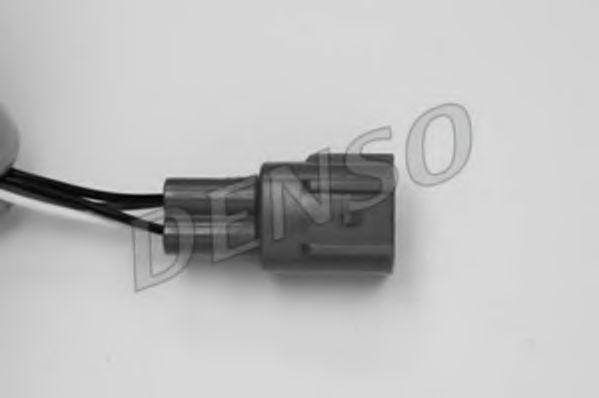 Лямбда-зонд DENSO DOX-0283 Direct Fit - Фото 3