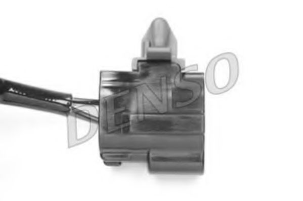 Лямбда-зонд DENSO DOX-0322 Direct Fit - Фото 2