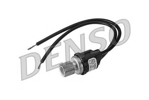 Пневматический выключатель, кондиционер DENSO DPS99902