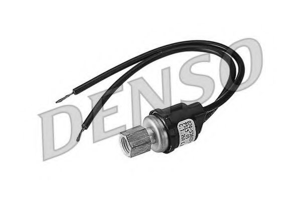 Пневматический выключатель, кондиционер DENSO DPS99903