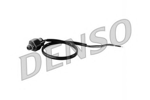 Пневматический выключатель, кондиционер DENSO DPS99908