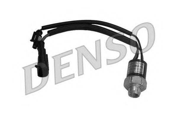 Пневматический выключатель, кондиционер DENSO DPS99914