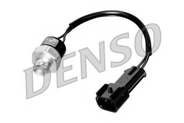 Пневматичний вимикач, кондиціонер DENSO DPS99P06