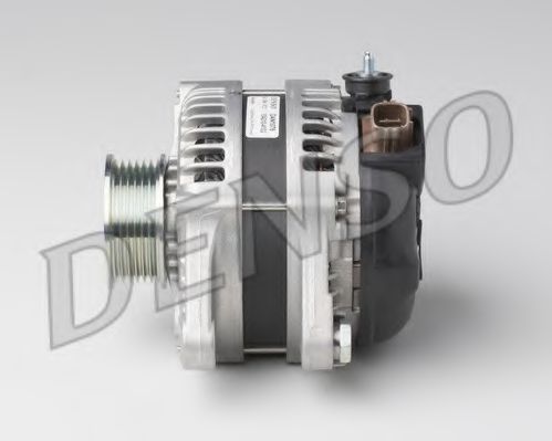 Генератор DENSO DAN1076
