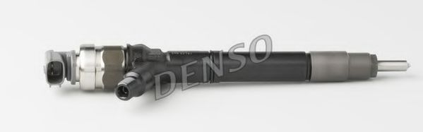 Форсунка DENSO DCRI107710