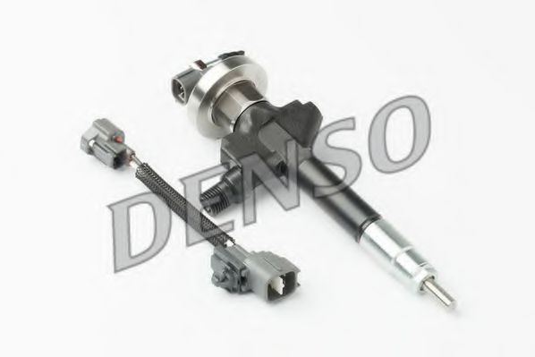 Форсунка DENSO DCRI107850