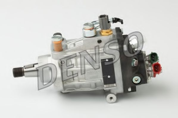 Насос высокого давления DENSO DCRP200010
