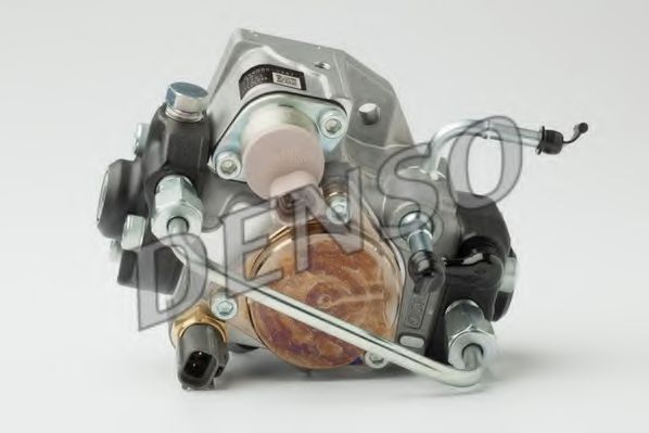 Топливный насос DENSO DCRP300380