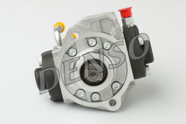 Топливный насос DENSO DCRP300400