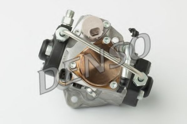Топливный насос DENSO DCRP300620