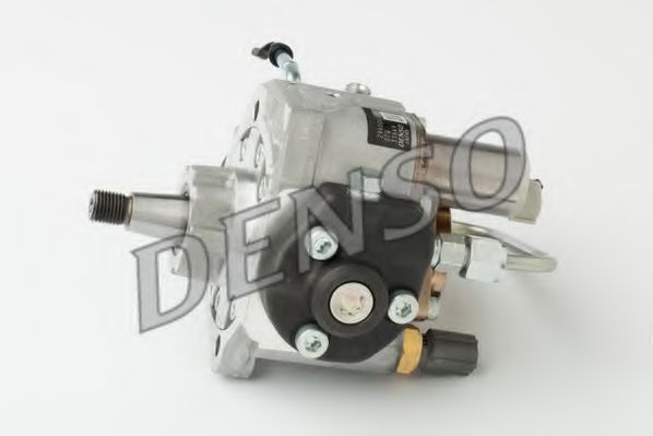 Топливный насос DENSO DCRP300700