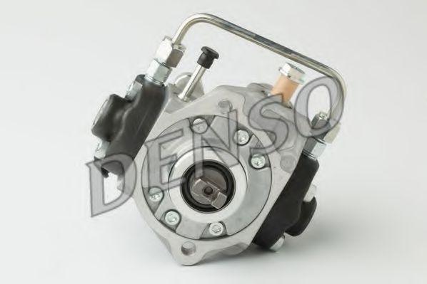 Топливный насос DENSO DCRP300710