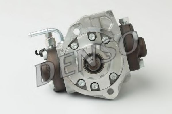 Топливный насос DENSO DCRP301100