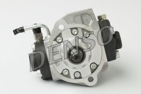 Топливный насос DENSO DCRP301370