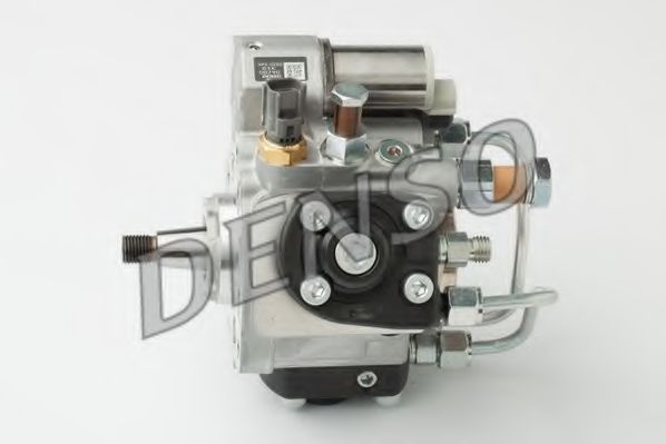 Топливный насос DENSO DCRP400280