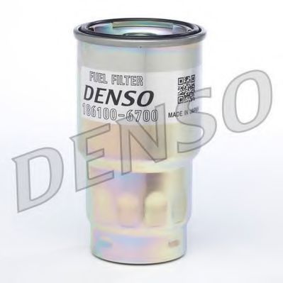 Топливный фильтр DENSO DDFF16700