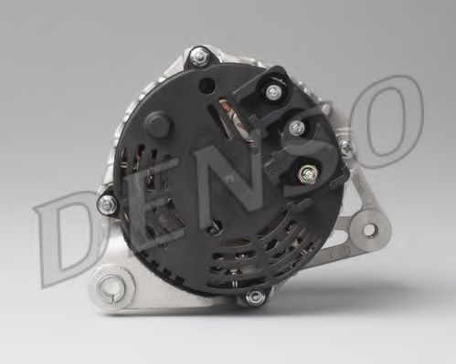 Генератор DENSO DAN1091 - Фото 2