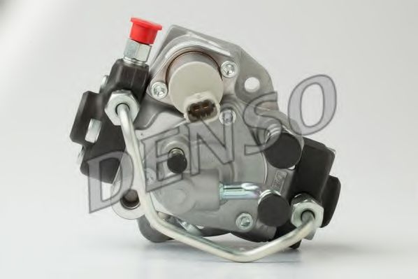 Насос высокого давления DENSO DCRP301000