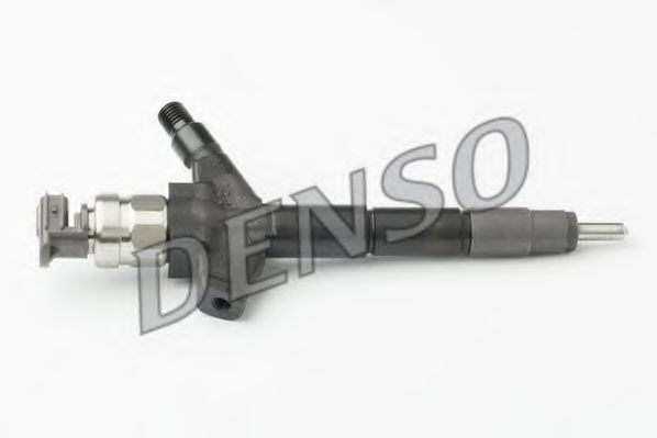 Форсунка DENSO DCRI301060 - Фото 2
